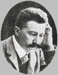 portret